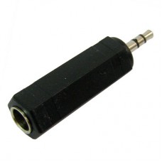 ADAPTER AUDIO 3.5m-6.5ž